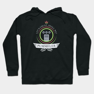 Pummeler Life - Magic the Gathering Hoodie